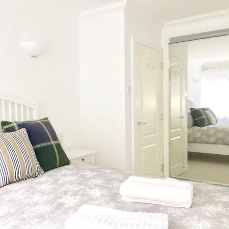 Splendid Fitzrovia W1 Heart Of Central London 1-Bed. Free Wifi ภายนอก รูปภาพ
