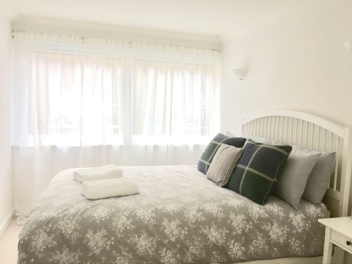 Splendid Fitzrovia W1 Heart Of Central London 1-Bed. Free Wifi ภายนอก รูปภาพ