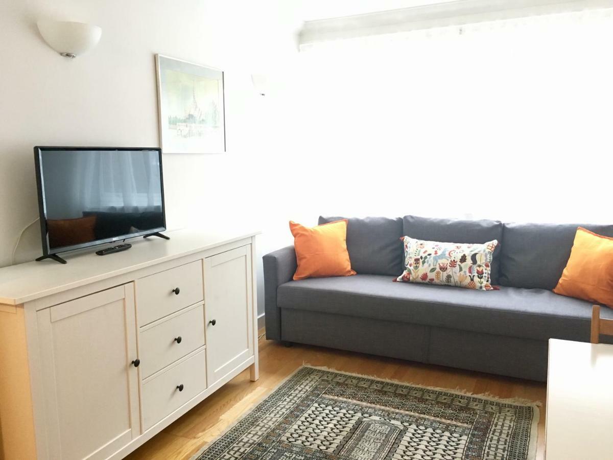 Splendid Fitzrovia W1 Heart Of Central London 1-Bed. Free Wifi ภายนอก รูปภาพ