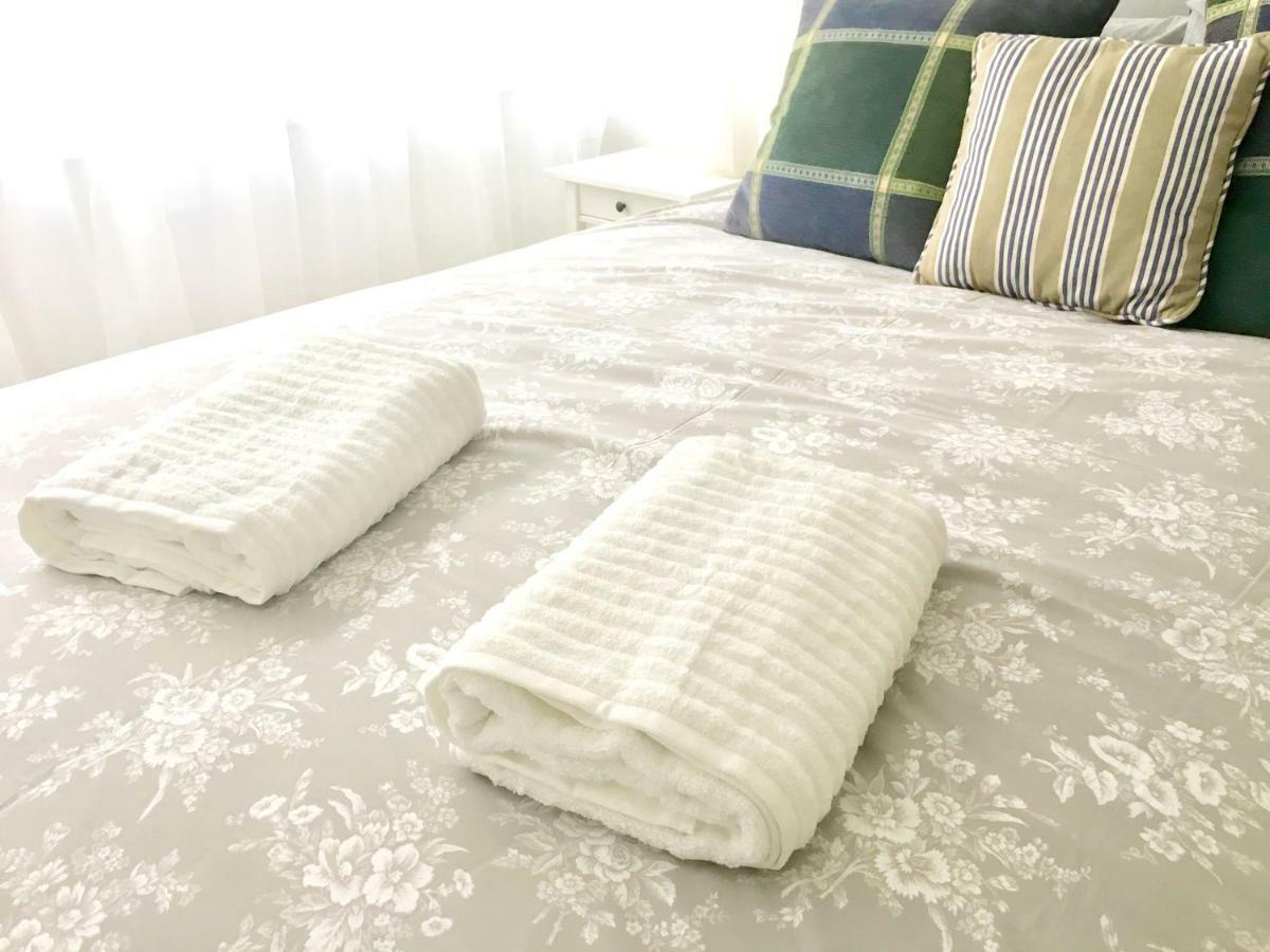 Splendid Fitzrovia W1 Heart Of Central London 1-Bed. Free Wifi ภายนอก รูปภาพ