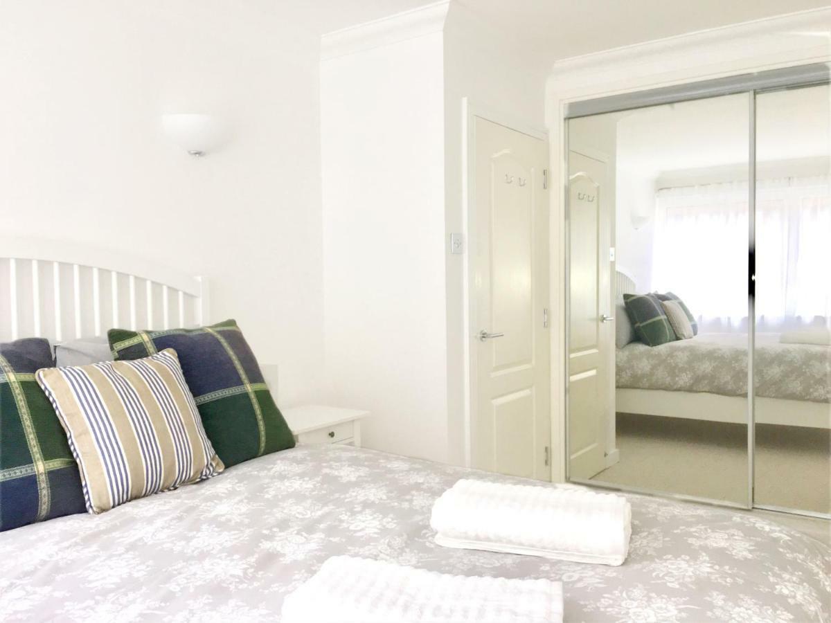 Splendid Fitzrovia W1 Heart Of Central London 1-Bed. Free Wifi ภายนอก รูปภาพ
