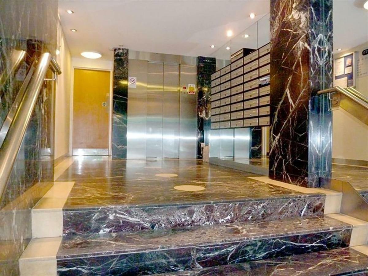Splendid Fitzrovia W1 Heart Of Central London 1-Bed. Free Wifi ภายนอก รูปภาพ